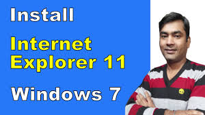 Here's how to bring back ie8. What Is The Latest Version Of Internet Explorer 11 For Windows 7