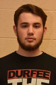 MEET THE TEAM: Durfee boys' volleyball