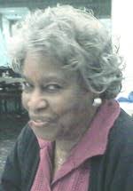 Alleen Celeste Morton Wiggins (1926-2010)