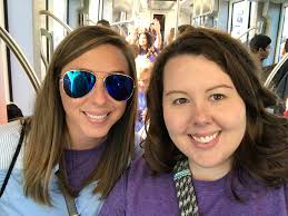 More fun from our 5th grade field trip!