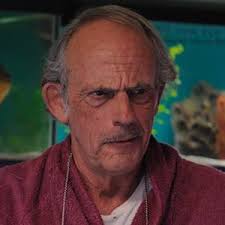 Biografia di Christopher Lloyd @ ScreenWEEK