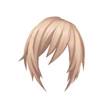 Need more information on toning with shades eq hair gloss? Long Hair Anime Hairstyles Transparent Novocom Top