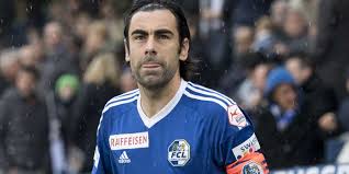 4,717 likes · 83 talking about this · 3 were here. Tomislav Puljic Wechselt Zum Fc Emmenbrucke