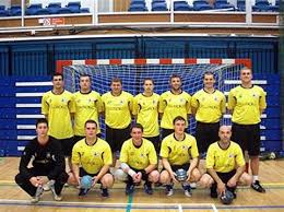 July 23, 2021, 5:30 p.m. European Handball Federation Olympia Handball