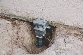 Slab jacker serves the knoxville, tn area. Foundation Repair Solutions In Tennessee