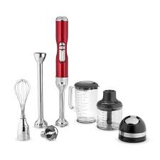 kitchenaid pro line hand blender candy