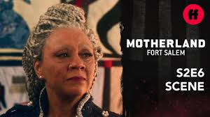 Motherland: Fort Salem Season 2 E06 My Three Dads Review: A Wild Ride