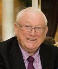 Condolence Book for Geff O'Sullivan (Cullen, Cork)