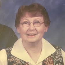 Beverly Bounds Obituary (1937