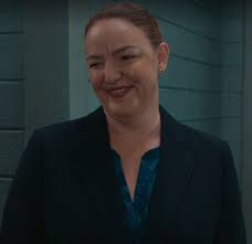 Villainess Review: Nicola Caruso (Matlock)