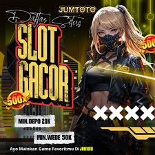 JUMTOTO – Situs Pasaran Online Terpercaya dengan Pengalaman Terbaik 