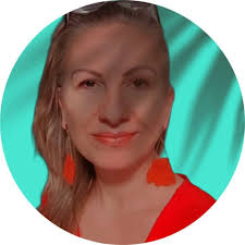 Anna Galant dans personnes