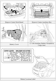 Jul 25, 2016 · prius wont start without key in ignition. Is There A Way To Put Prius With Dead Battery Into Neutral Motor Vehicle Maintenance Repair Stack Exchange