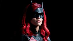 Orange is the new black. Batwoman Ruby Rose 2020 Hd Tv Shows 4k Wallpapers Images Backgrounds Photos And Pictures