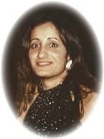 Maria Parente Obituary