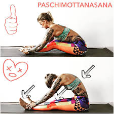 Instagram Paschimottanasana Yoga Asanas Ashtanga Yoga Tantric Yoga