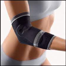 Bort 122600 Epibasic Golfers Tennis Tendonitis Elbow Brace Elbow Braces Golfers Elbow Tendinitis Elbow
