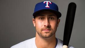 Joe Beimel released, Joey Gallo, Jorge Alfaro sent down