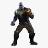 Thanos is a fictional character appearing in american comic books published by marvel comics. 1