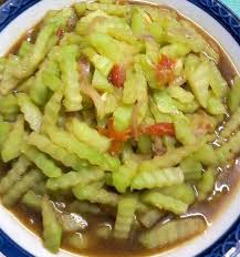 Chayote Guisado In Oyster Sauce Mama S Guide Recipes Chayote Recipes Recipes Oyster Sauce