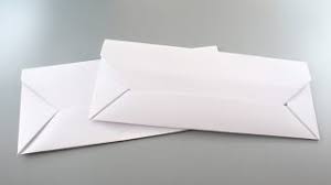 How do you make envelope out of construction paper? How To Make A Envelope From A4 Size Paper Paper Crafts Instructions And Diagram Origami Japan