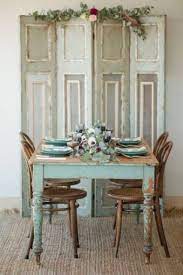 It's easy to choose dining sets for 4, 6, 8, 10 or 12 people based on how big your family or friend circle is. 26 Ways To Create A Shabby Chic Dining Room Or Area Shelterness