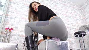Get ready for the ultimate thrill ride with our seductive Buttcrush Doll pics.
