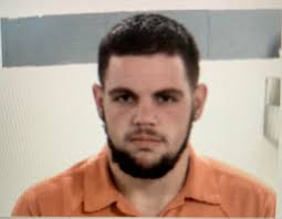 Adam Johnathan Rogers, 22 years of age from Mullins, was arrested this week  after an extensive investigation by the Marion County Sheriff's Office with  assistance from the State Law Enforcement Division Vice
