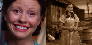 Dorothy Pearl's Instagram, Twitter & Facebook