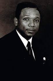 James Bailey Obituary