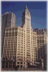 Image result for Aluminum 1990 Chicago IL City of