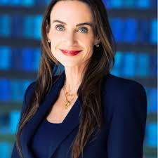 Amazing conference celebrating women in banking- way to go American Banker,  Chana Zimmerman and Mary Ellen Egan!