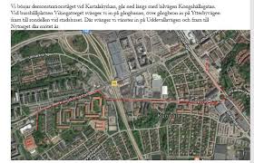 Med vänlig hälsning , vi på kungälv rehab center. Demonstrera 1 Maj I Kungalv For Demokrati Och Mot Extremism Socialdemokraterna Tjorn