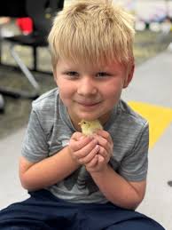 Riverdale Elementary School...