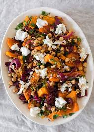 Roasted Butternut Squash With Spicy Onions Recipe Healthy Recipes Food 52 Veggie Dishes