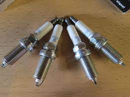 Buy Set Of 16 Chrysler Jeep Dodge Ram 5 7 Liter Hemi Nkg Spark Plugs Mopar Online In Italy B00lme0bqq