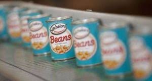 We like that these contain organic wheat, and no hfcs or dyes. Good Day For Bean Counters As Batchelors Maker Sold For Over 1 7bn