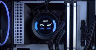 Maybe you would like to learn more about one of these? Nzxt Kraken X73 360mm Cooling Linus Tech Tips