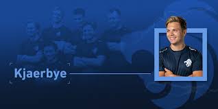 Marcus kebyu began his career with scene about cs: Interview With North S Kjaerbye Cs Go Player Interview