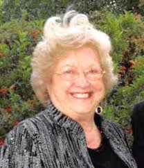 Obituary information for Shirley Ann Mooney