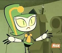Having vowed revenge on her for all the injustices placed upon them, dr. Vexus The Wiki Of A Teenage Robot Fandom