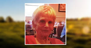 Sally J. Phenix Obituary September 20, 2018