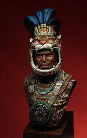 Read 11 reviews from the world's largest community for readers. Aztec Jaguar Warrior Miniset Net Miniatures Collectors Guide