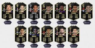 Prolifique buteur dans les équipes de jeunes, il fait ses débuts avec l'équipe première en 2012 face au randers fc, à l'âge de 18 ans 1. Fut 21 Team Of The Week 16 Predictions Totw 16 Fut 21 Totw Millenium