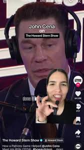 Who Was The 280 Lb Woman John Cena