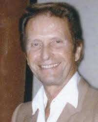 Earl Fletcher Obituary (1923