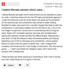 How Much Money Can You Earn With Monat The New Mlm Coming