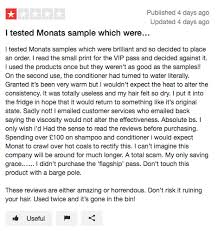 How Much Money Can You Earn With Monat The New Mlm Coming
