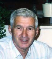 Obituary information for Donald E. Campbell