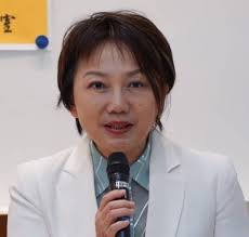 立委范雲支持：民主時代學生當然可以自主表達政治意見– 藍雀新傳媒